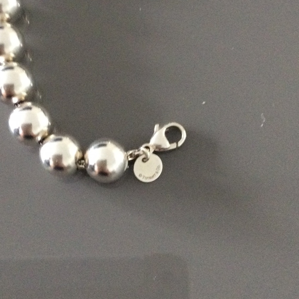 TIFFANY BRACELET - Picture 5 of 7